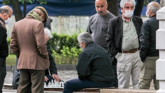 مهر ابطال مجلس به نفع بازنشستگان