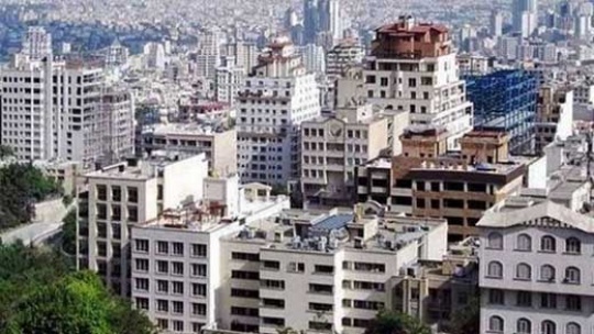 کاهش 5 درصدی سود وام ودیعه مسکن