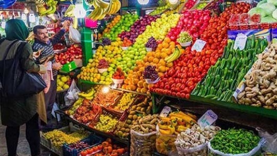 از بازار میوه چه خبر؟