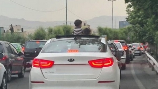 پنجره های مرگ