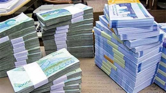سودهای رسوب شده بعد از سالها به دست سهامداران رسید