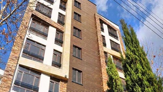 آپارتمان های ریسکی در بازار نوسازها