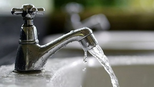 آغاز قطع آب مشترکان بدمصرف تهرانی