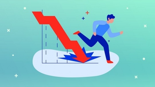 رکورد تورم ماهانه در کشور شکست