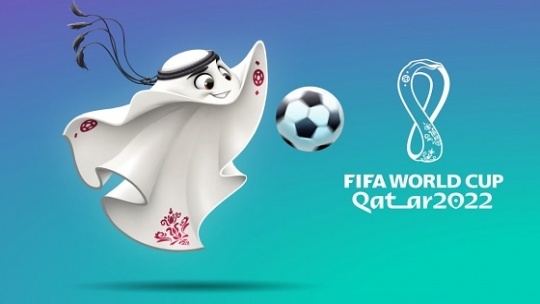 استقبال «بی‌نظیر» از جام جهانی قطر