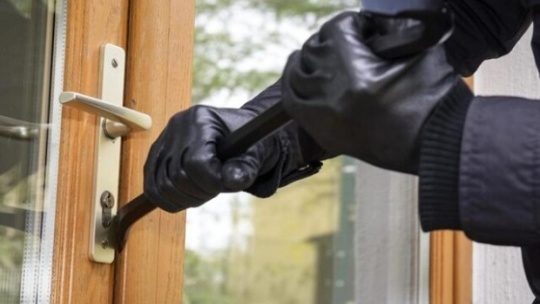 رشد همزمان تورم و سرقت در کشور