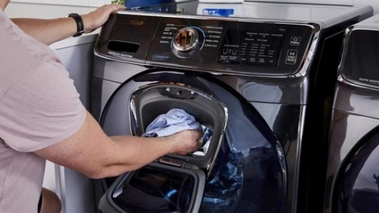 جدول قیمت گرانترین لباسشویی های بازار + جدول