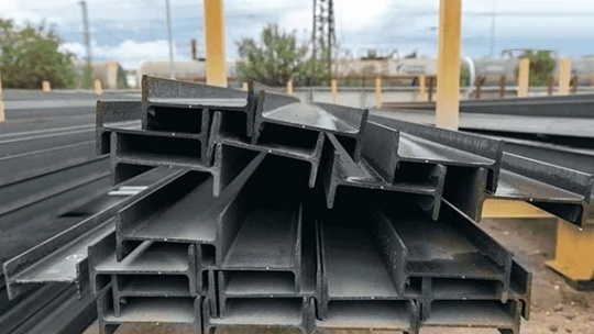 کاهش قیمت همزمان آهن در ایران و بازار جهانی