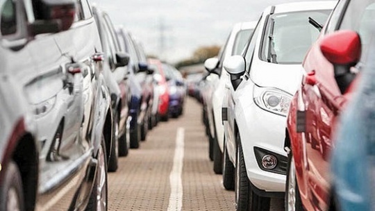 آیین نامه واردات خودرو هنوز نهایی نشده است