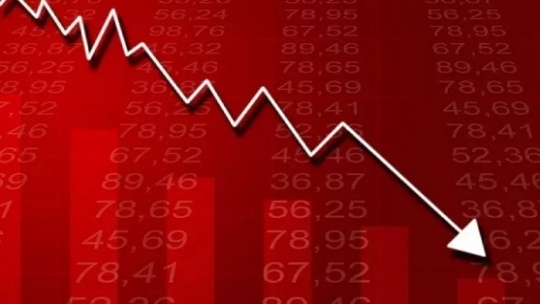 ریزش 13 هزار واحدی شاخص بورس