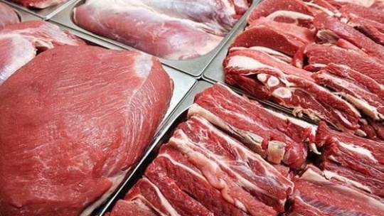 قیمت جدید گوشت اعلام شد