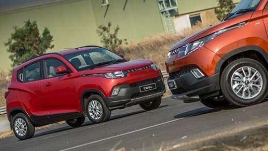 ماجرای واردات خودروهای هندی و روسی !