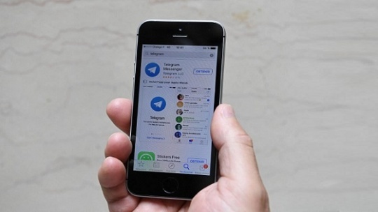 قابلیت‌های ویژه تلگرام، خارج از دسترس کاربران ایرانی