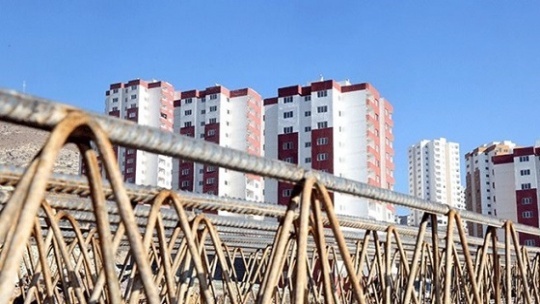 وزارت صمت بدنبال تنظیم بازار آهن