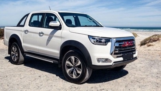 طرح فروش اقساطی جک T8 کرمان موتور - تیر 1401