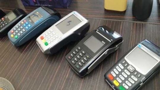 مالیات تراکنش های کارتخوان چقدر است؟