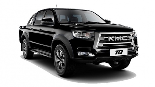 اعلام قیمت جدید جک T8 کرمان موتور - تیر 1401