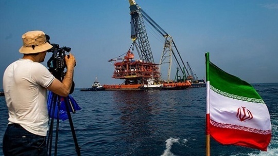 فرصتهای اقتصادی از دسترفته ایران در جنگ اوکراین