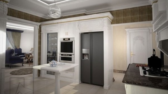 لیست قیمت جدید آپارتمان در تهران 1401/04/06