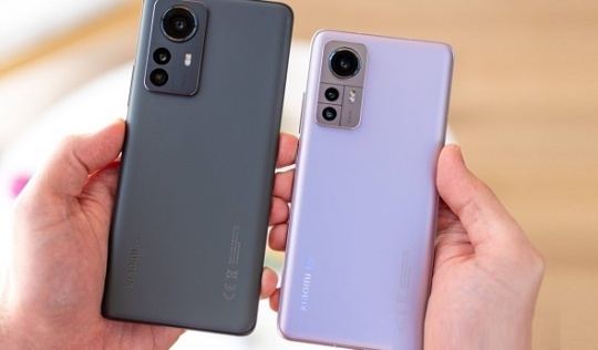 قیمت روز گوشی های شیائومی در بازار ; 1401/04/06