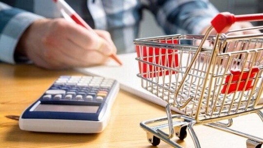 نرخ تورم 10 دهک‌ درآمدی در خردادماه اعلام شد