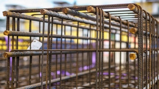 کاهش 700 تا 1000 تومانی قیمت ها در بازار آهن