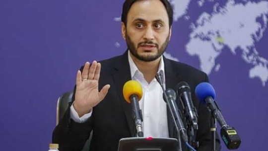 دولت با تشکیل وزارتخانه جدید موافقت کرد