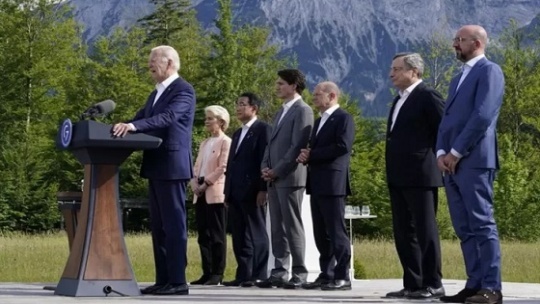 طرح «کمربند و جاده» چین چیست؟