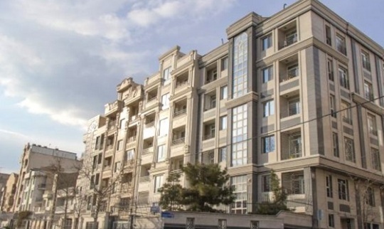 لیست قیمت آپارتمان های زیر 1.5 میلیارد تومان در تهران