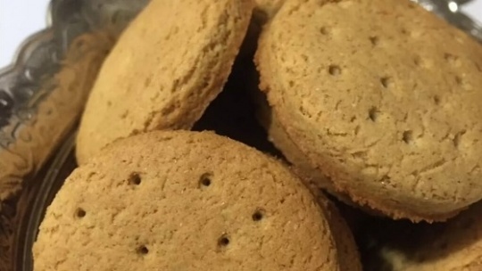 قیمت جدید انواع بیسکویت اعلام شد + جدول