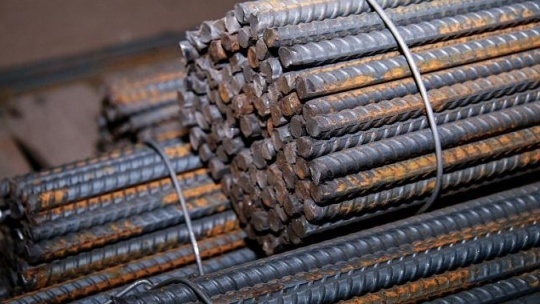 گزارش وضعیت بازار آهن