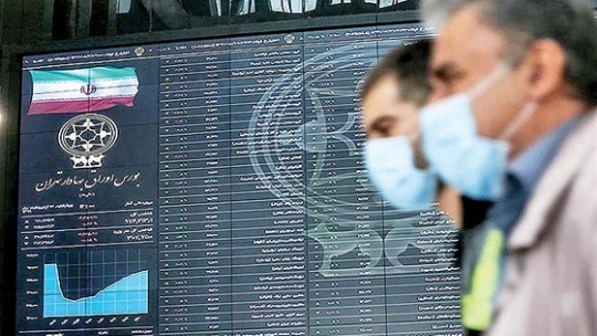رشد 10 هزار واحدی شاخص بورس تهران