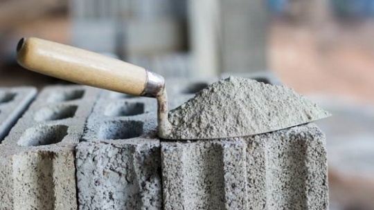 وزارت صمت: سیمان ارزانتر شد