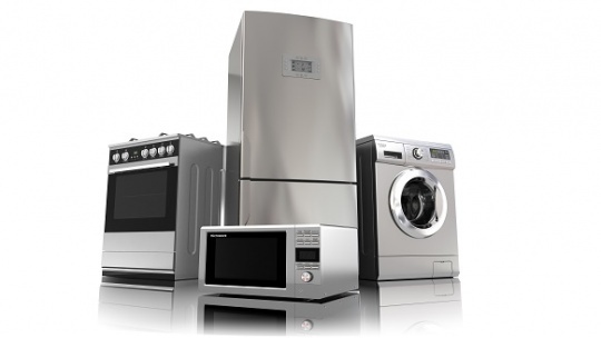 قاچاق همه کالاهای لوازم خانگی، قابل تشخیص شد