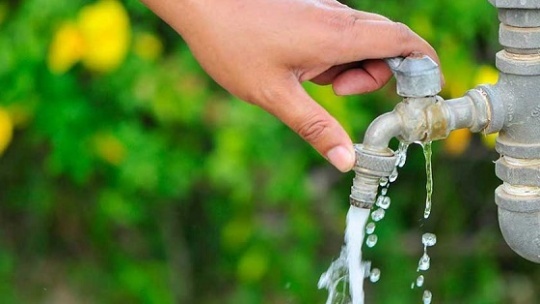 رکوردشکنی مصرف آب در تهران