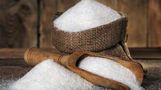 قیمت هر کیلو شکر در عمده‌فروشی، 18 هزار تومان