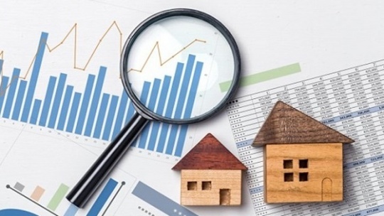 قیمت مسکن در حد تورم عمومی، رشد نکرد