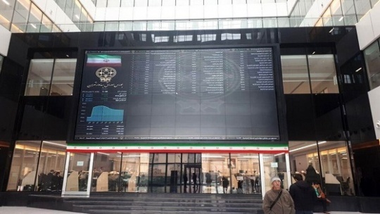 معاملات بورس تحت تأثیر 3 عامل محرک