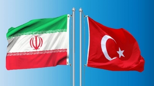 کاهش روابط تجاری ایران و ترکیه