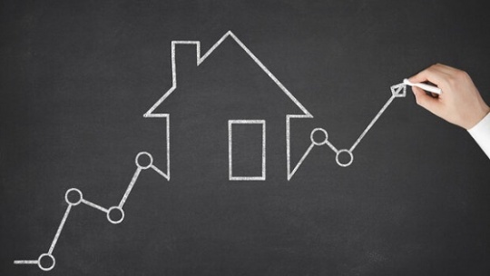 ورود سرمایه های جدید به بازار مسکن