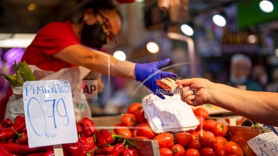 ثبت تورم کم‌سابقه 8.6 درصدی در منطقه یورو