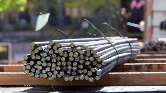 بررسی وضعیت بازار آهن 1401/04/11