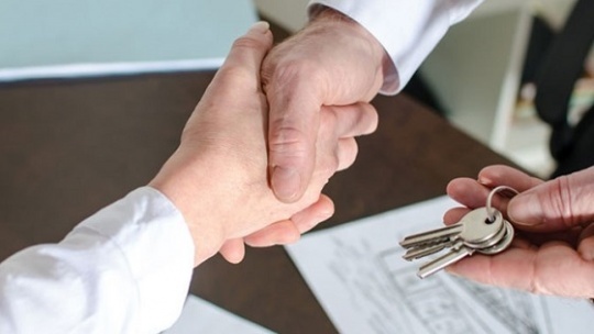 قولنامه‌های دستی قابلیت پیگیری حقوقی ندارد