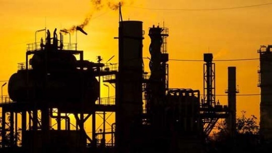 ایران هفتمین تولیدکننده نفت در جهان است