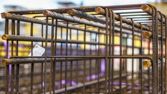 گرانی عجیب در بازار آهن