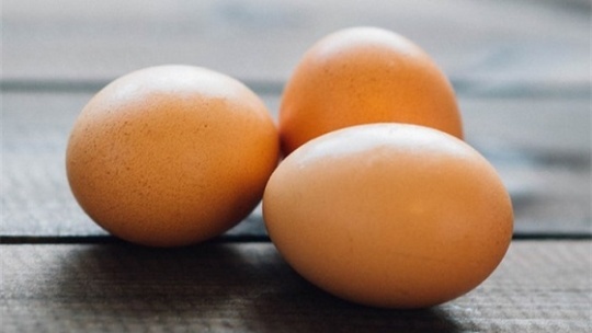 قیمت تخم مرغ برای مصرف کننده 2600 تا 2800 تومان
