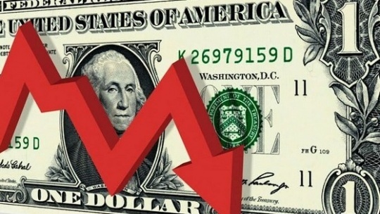 عقبگرد ناگهانی قیمت دلار