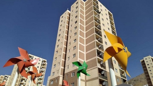 مصائب تمام‌نشدنی مسکن مهر