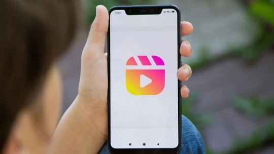 اینستاگرام به صورت آزمایشی تمام ویدیوها را به ریلز تبدیل میکند