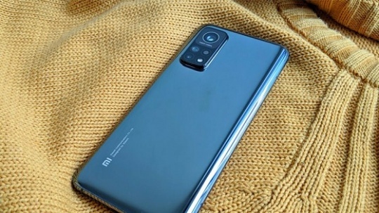 قیمت جدید گوشی های شیائومی در بازار ; 1401/04/13